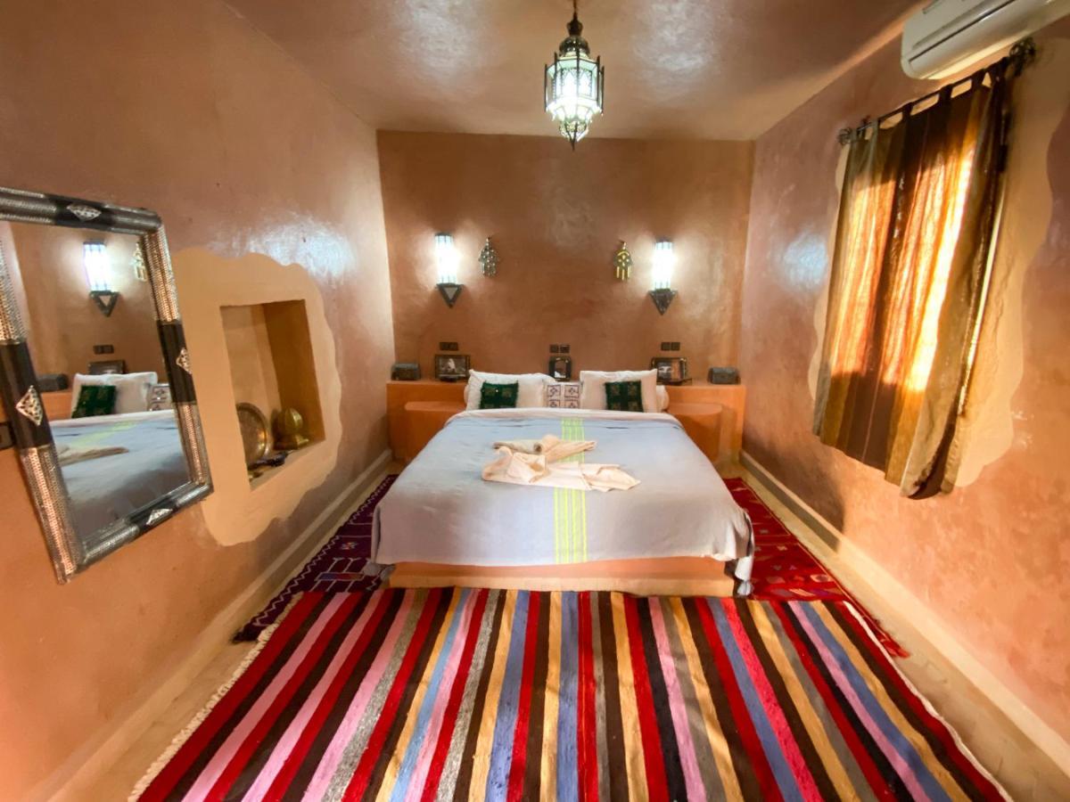 Maison Hassan Merzouga Exterior foto